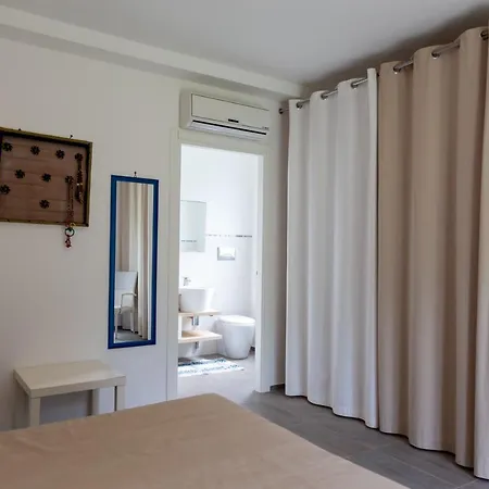 Dafne 度假居 Villaggio Azzurro