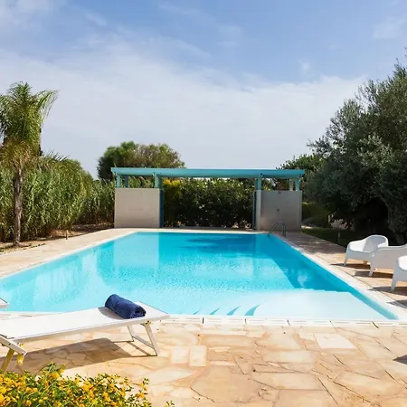 度假居 Dafne Villaggio Azzurro