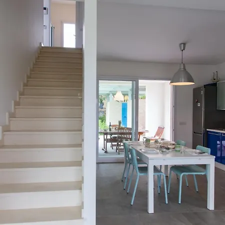 Dafne Casa de Férias Villaggio Azzurro