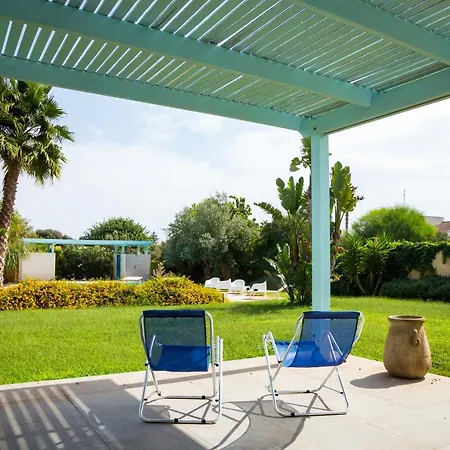度假居 Dafne Villaggio Azzurro