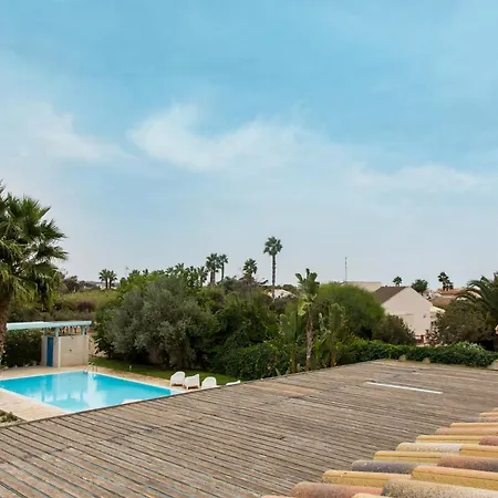 Dafne 度假居 Villaggio Azzurro
