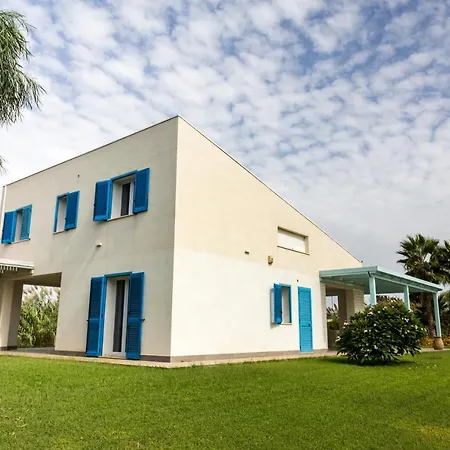 Dafne Villaggio Azzurro