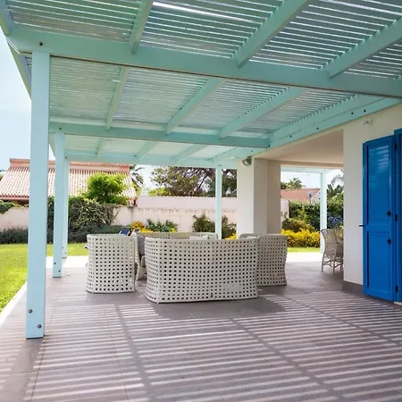 Casa de Férias Dafne Villaggio Azzurro