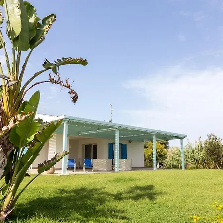Dafne Casa de Férias Villaggio Azzurro