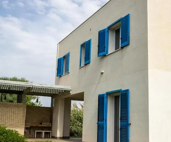 Dafne * Villaggio Azzurro